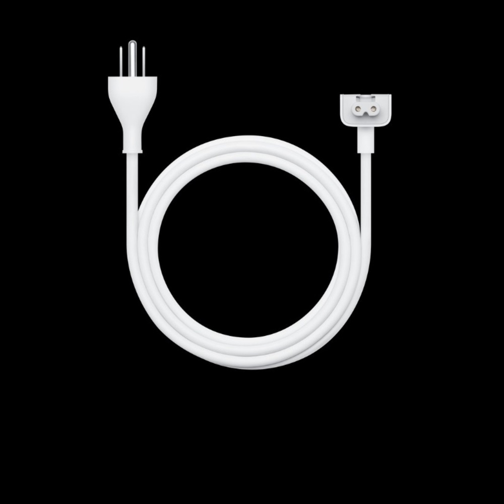 Apple Genuine Power Adapter‎ Extension Cable
